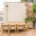 Charming Cozy Apartment In The Heart Of Coyoacan