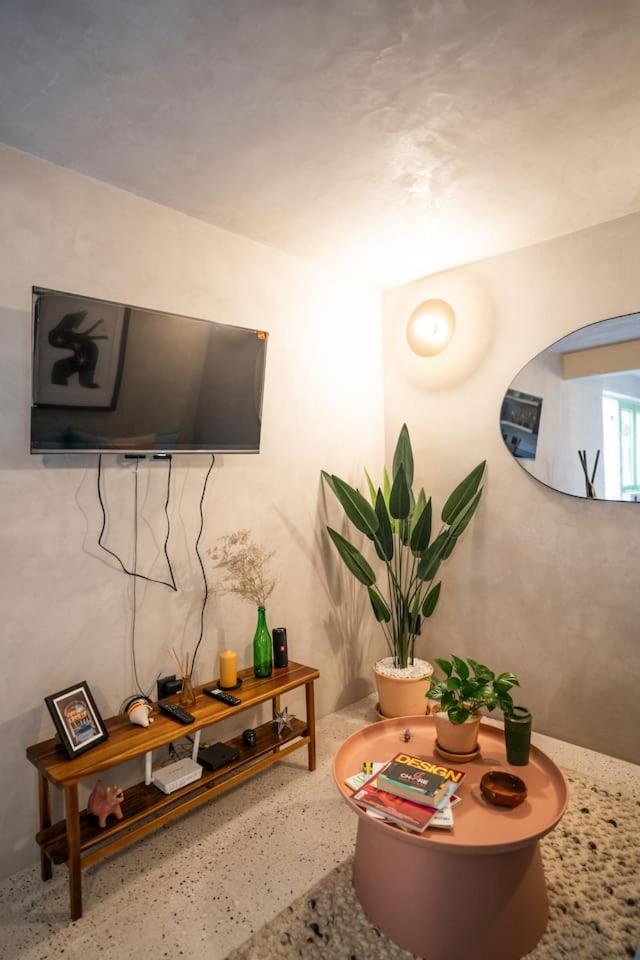 Apartment Charming Cozy In The Heart Of Coyoacan