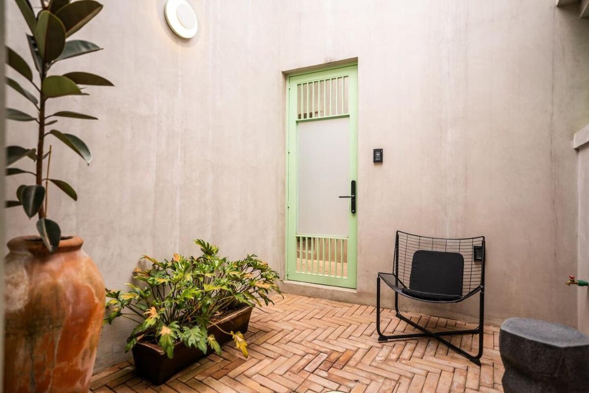 Charming Cozy In The Heart Of Coyoacan