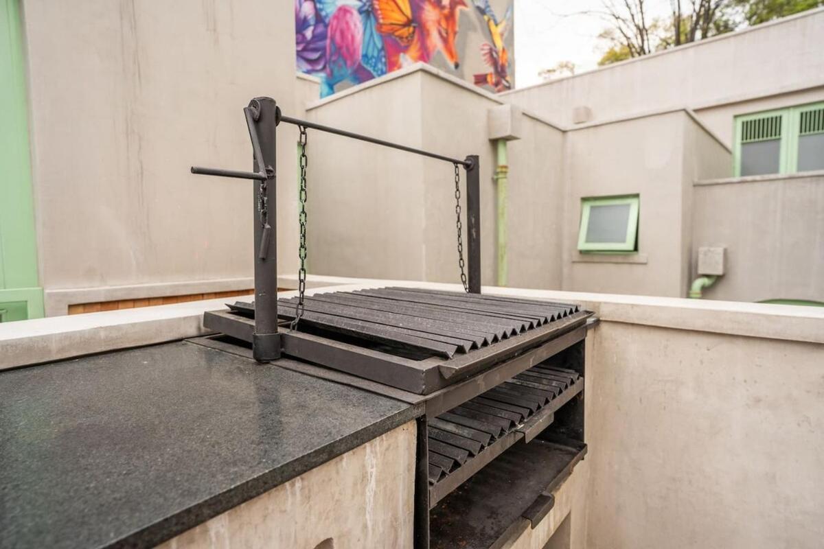 Charming Cozy In The Heart Of Coyoacan *