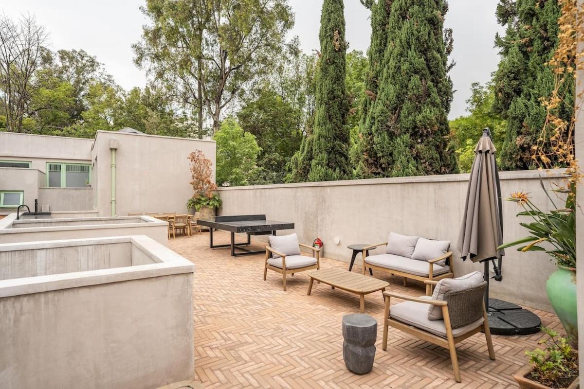 Charming Cozy In The Heart Of Coyoacan *