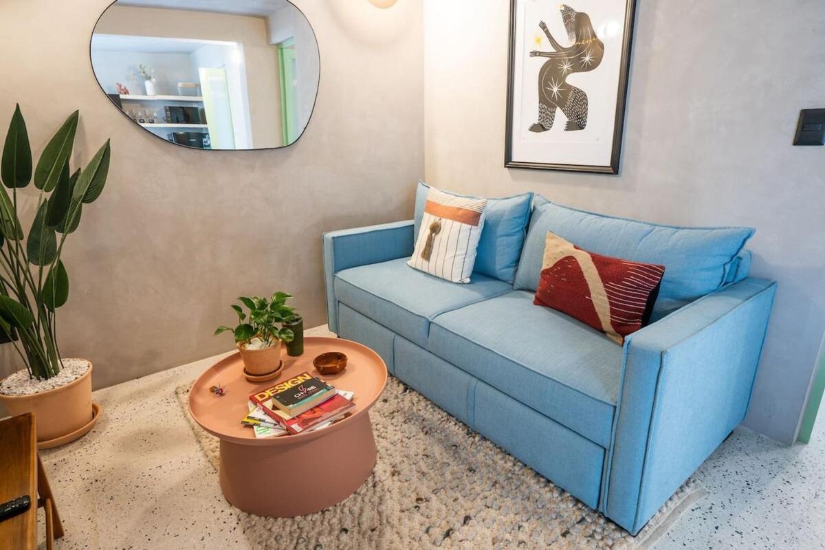 Apartment Charming Cozy In The Heart Of Coyoacan