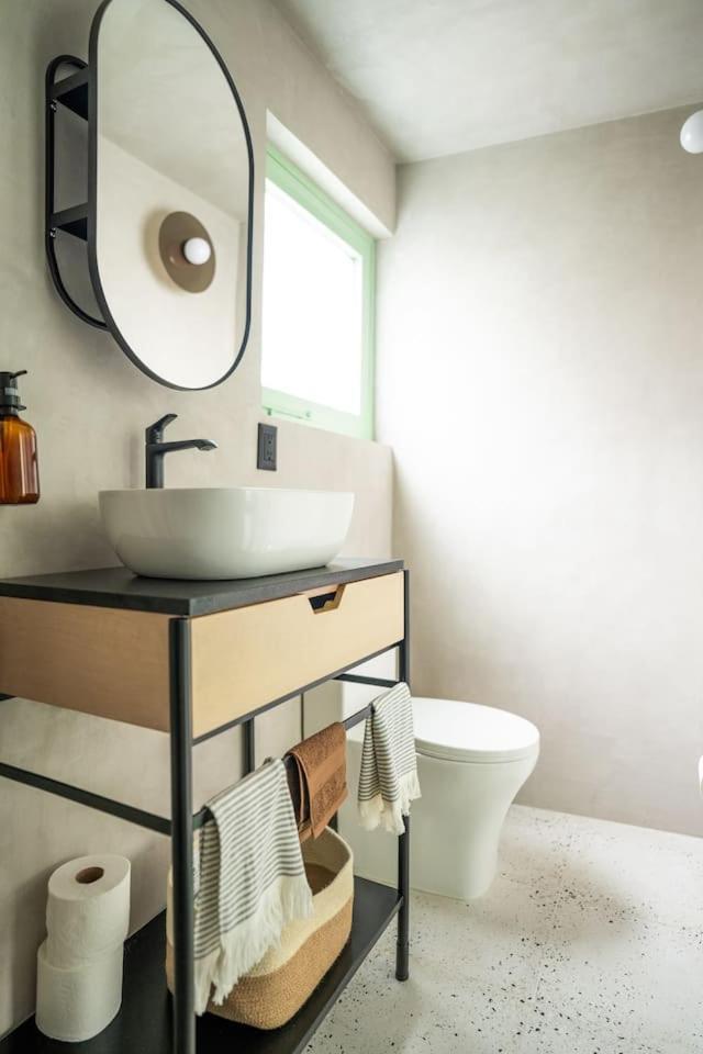 Apartment Charming Cozy In The Heart Of Coyoacan Mexico City