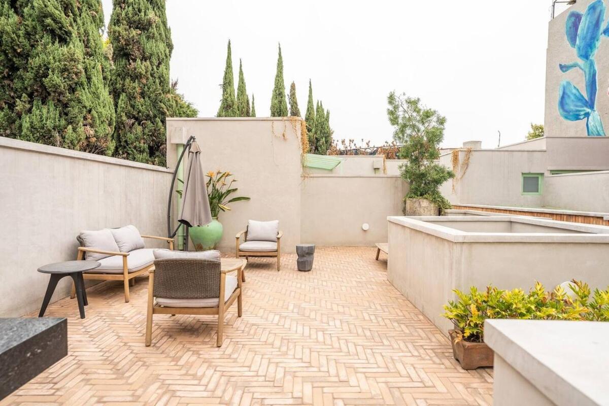Charming Cozy In The Heart Of Coyoacan Apartment *