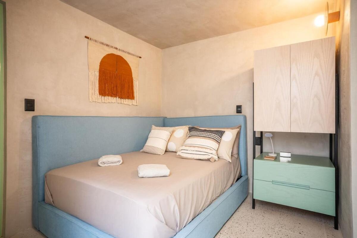 Apartment Charming Cozy In The Heart Of Coyoacan