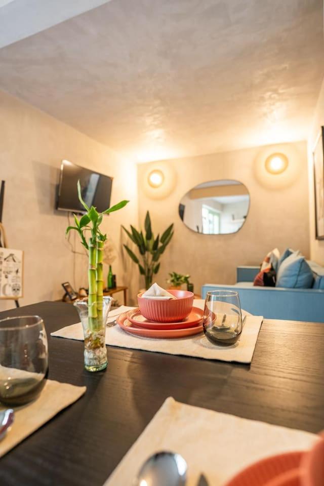 Charming Cozy In The Heart Of Coyoacan *