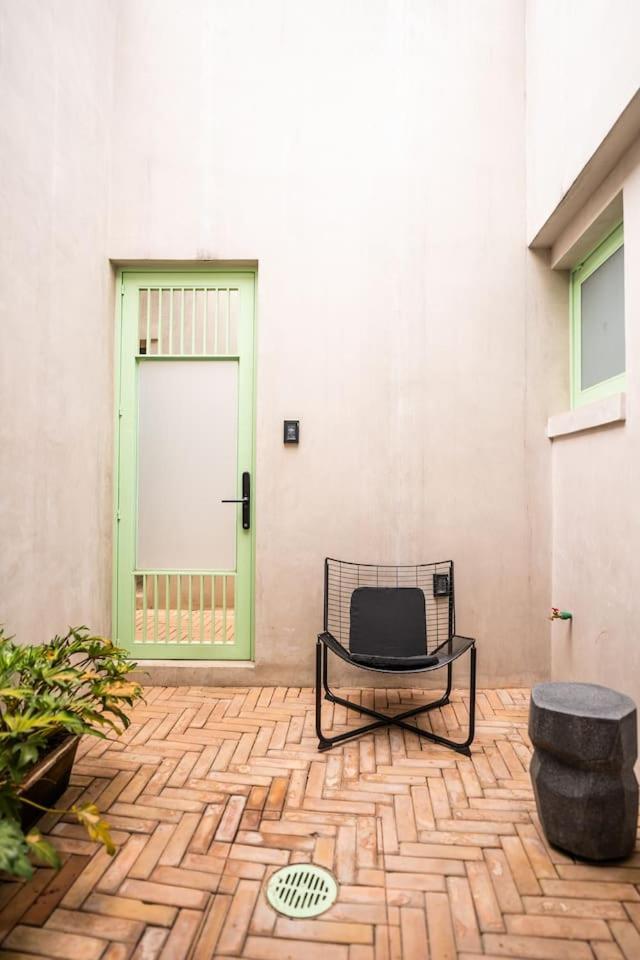 Apartment Charming Cozy In The Heart Of Coyoacan Mexico City