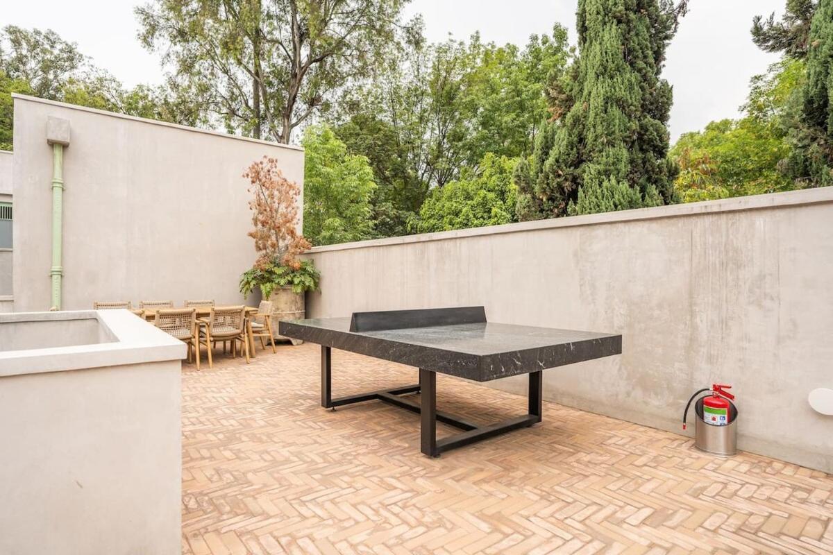 Charming Cozy In The Heart Of Coyoacan * Mexico City