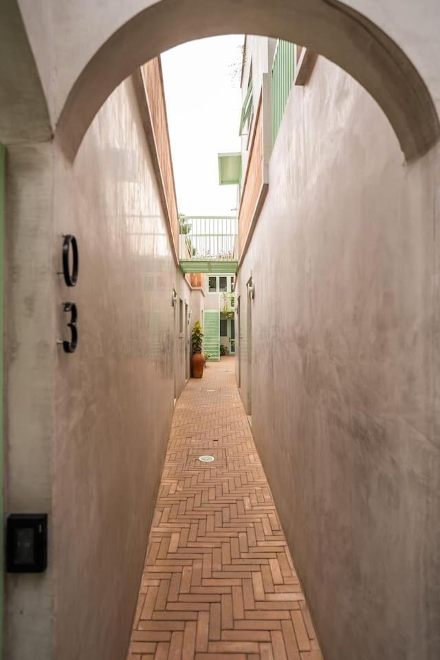 Charming Cozy In The Heart Of Coyoacan Apartment