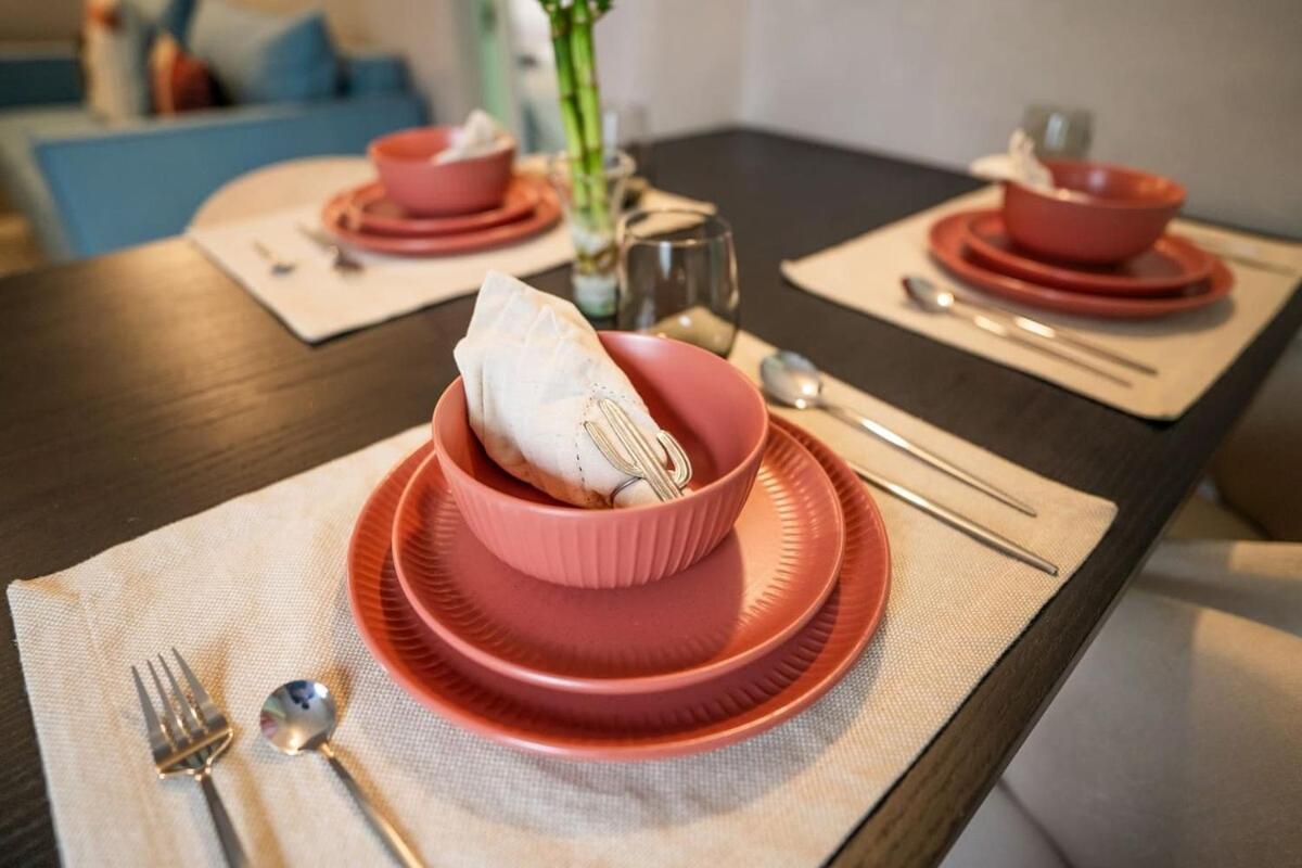 Apartment Charming Cozy In The Heart Of Coyoacan