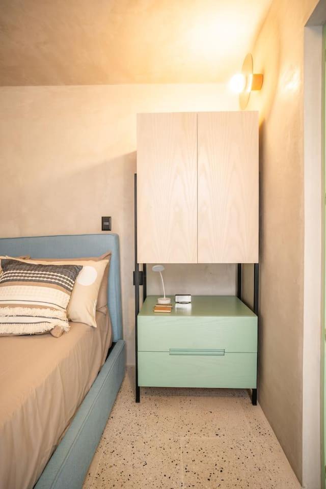 Apartment Charming Cozy In The Heart Of Coyoacan Mexico City