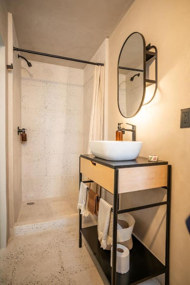 Charming Cozy In The Heart Of Coyoacan Apartment *