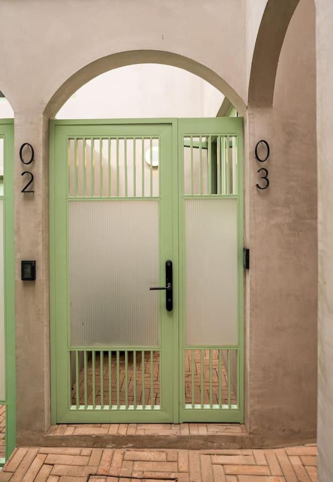 Charming Cozy In The Heart Of Coyoacan *