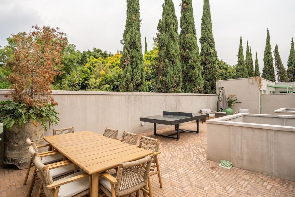 Charming Cozy In The Heart Of Coyoacan *